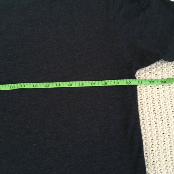 INTO THE AM DEATH PORTAL MENS GRAPHIC TEE-CREWNECK, SIZE LARGE - Picture 5 of 5